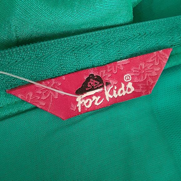 For Kids Indian Dress Disney Princess Jasmine Play Dress Beaded Girls 12/14 Gown - Picture 12 of 16